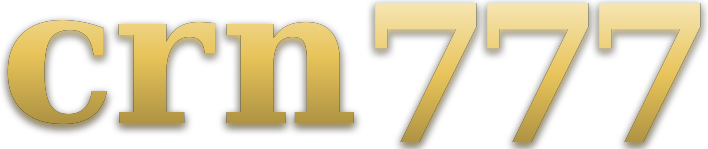crn 777 logo